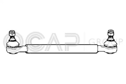 Штанга - тяга (OCAP: 0502600)