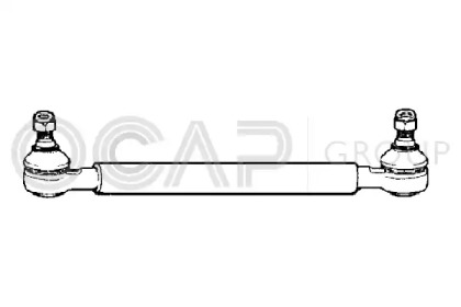 Штанга - тяга (OCAP: 0502601)