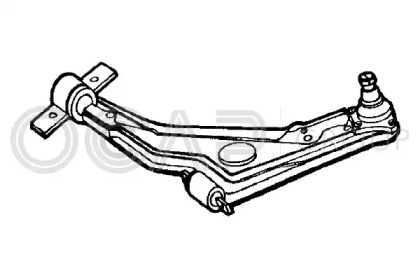 Рычаг независимой подвески колеса (OCAP: 0780308)