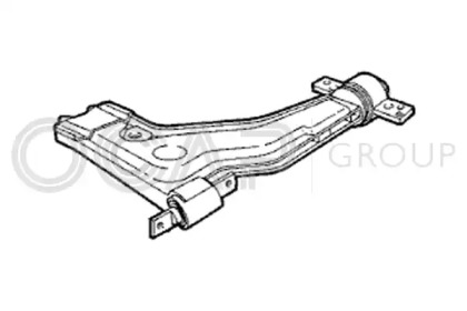 Рычаг независимой подвески колеса (OCAP: 0780556)