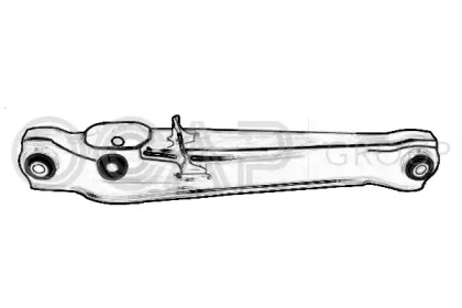Рычаг независимой подвески колеса (OCAP: 0781965)