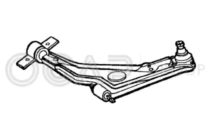 Рычаг независимой подвески колеса (OCAP: 0782546)