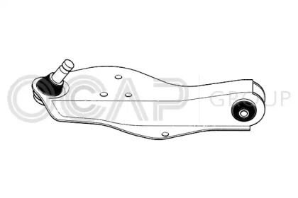 Рычаг независимой подвески колеса (OCAP: 0783338)