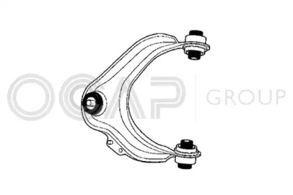Рычаг независимой подвески колеса (OCAP: 0784242)