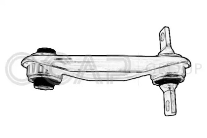 Рычаг независимой подвески колеса (OCAP: 0791958)