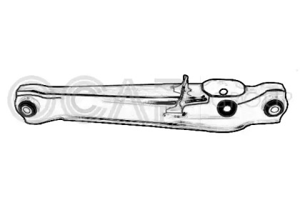 Рычаг независимой подвески колеса (OCAP: 0791965)