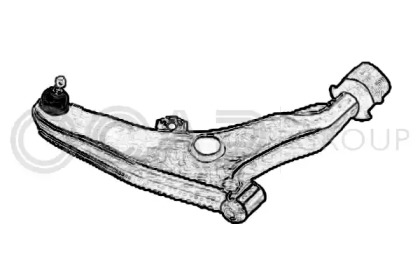 Рычаг независимой подвески колеса (OCAP: 0793504)