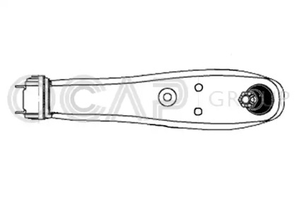 Рычаг независимой подвески колеса (OCAP: 0793537)