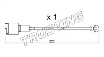 Контакт (TRUSTING: SU.075)