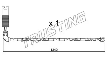 Контакт (TRUSTING: SU.113)