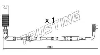 Контакт (TRUSTING: SU.157)