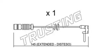 Контакт (TRUSTING: SU.161)