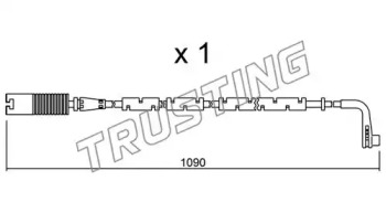 Контакт (TRUSTING: SU.206)