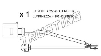 Контакт (TRUSTING: SU.218)