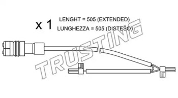 Контакт (TRUSTING: SU.219)