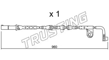 Контакт (TRUSTING: SU.220)