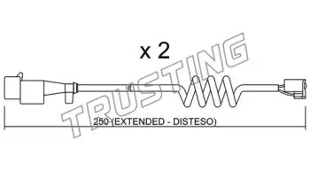 Контакт (TRUSTING: SU.227K)