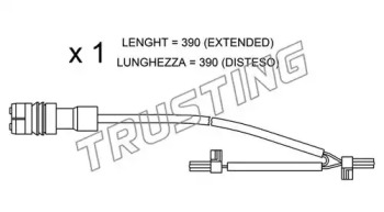 Контакт (TRUSTING: SU.264)