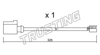 Контакт (TRUSTING: SU.271)