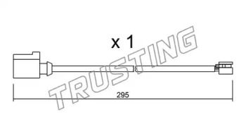 Контакт (TRUSTING: SU.273)