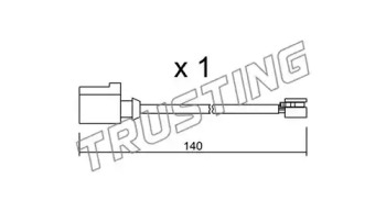 Контакт (TRUSTING: SU.274)