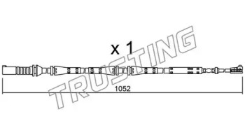 Контакт (TRUSTING: SU.275)