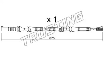 Контакт (TRUSTING: SU.278)