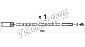 Контакт (TRUSTING: SU.281)