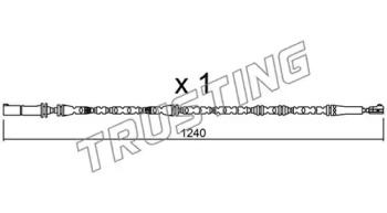 Контакт (TRUSTING: SU.288)