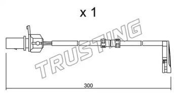 Контакт (TRUSTING: SU.292)