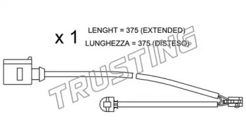 Контакт (TRUSTING: SU.294)