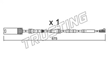 Контакт (TRUSTING: SU.298)