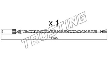 Контакт (TRUSTING: SU.301)