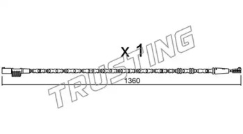 Контакт (TRUSTING: SU.308)