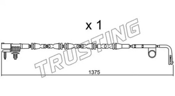 Контакт (TRUSTING: SU.315)