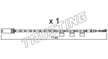 Контакт (TRUSTING: SU.325)