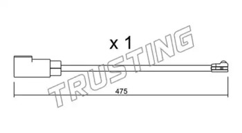 Контакт (TRUSTING: SU.329)