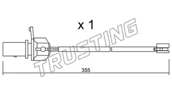 Контакт (TRUSTING: SU.332)