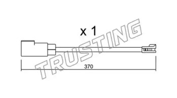 Контакт (TRUSTING: SU.339)