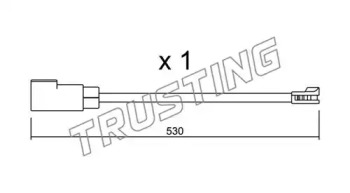 Контакт (TRUSTING: SU.340)