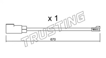 Контакт (TRUSTING: SU.341)