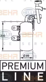 Осушитель (HELLA: 8FT 351 335-101)