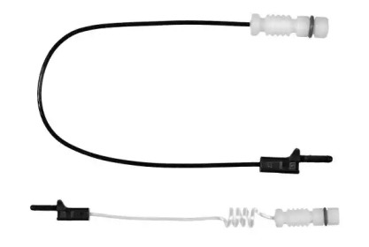 Контакт (HELLA: 8DK 355 250-971)