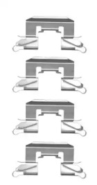 Комплектующие (HELLA: 8DZ 355 204-691)