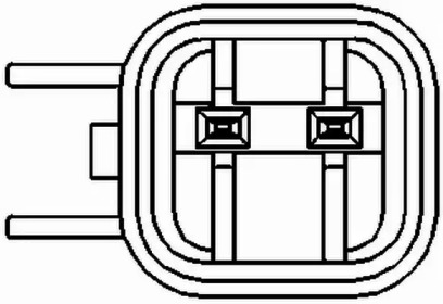 Датчик (HELLA: 6PU 010 039-701)