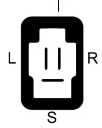 Генератор (LUCAS ELECTRICAL: LRA01215)