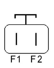 Генератор (LUCAS ELECTRICAL: LRA01137)