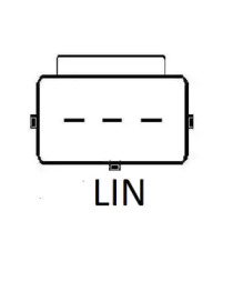 Генератор (LUCAS ELECTRICAL: LRA03707)