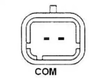 Генератор (LUCAS ELECTRICAL: LRA02967)