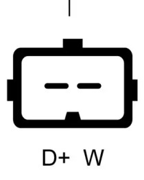 Генератор (LUCAS ELECTRICAL: LRA01517)